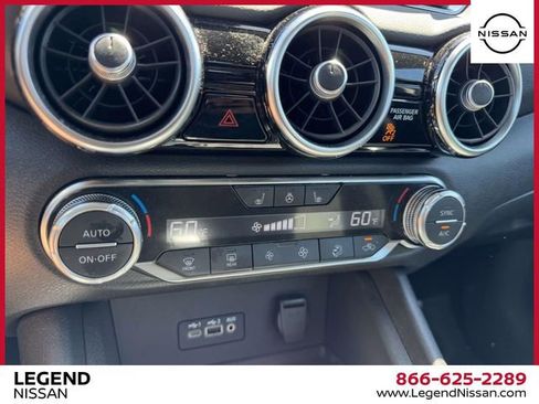 Certified 2023 Nissan Sentra SV w/ All-Weather Package FWD image 26
