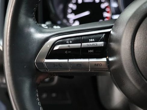 Used 2024 MAZDA CX-50 AWD 2.5 Turbo image 25