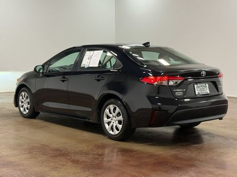 Used 2024 Toyota Corolla LE FWD image 27