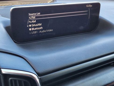 Used 2025 MAZDA CX-50 2.5 Hybrid image 7