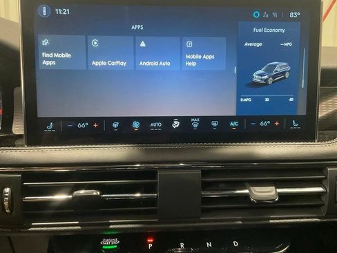 Used 2023 Lincoln Corsair Grand Touring w/ Equipment Group 301A AWD/4WD image 17