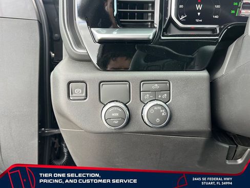 New 2026 GMC Sierra 1500 SLE RWD image 24