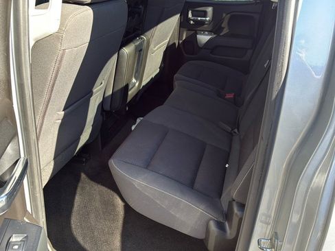 Used 2018 Chevrolet Silverado 1500 LT image 14