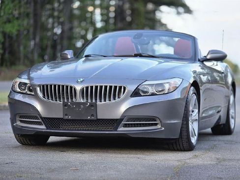 Used 2012 BMW Z4 sDrive35i image 19