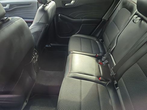 Used 2023 Ford Escape ST-Line Elite image 13