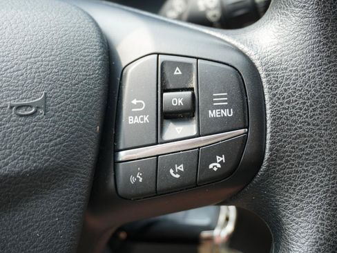 Used 2025 Ford Transit 250 Low Roof w/ Exterior Upgrade Package RWD image 11