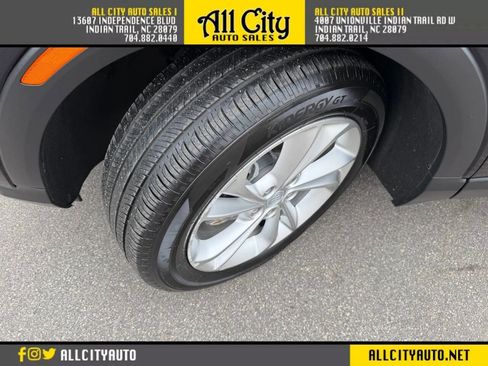 Used 2021 Buick Encore GX Preferred w/ Cold Weather Comfort Package image 34