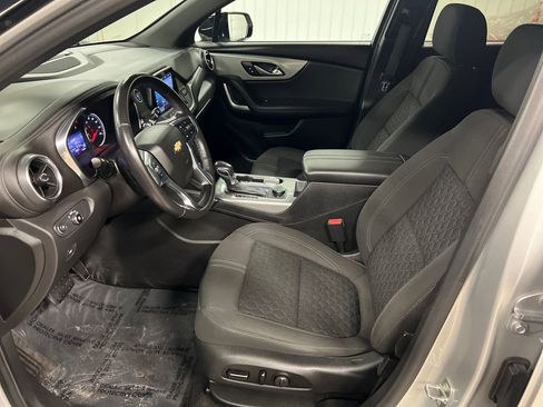 Certified 2020 Chevrolet Blazer LT w/ Redline Edition AWD/4WD image 13