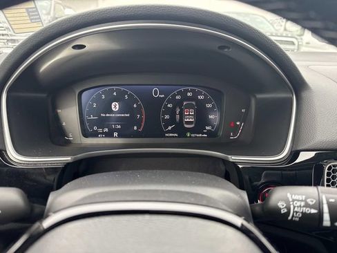 Used 2024 Honda Civic Touring image 39