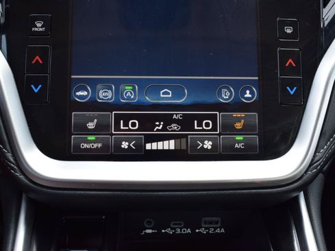 Used 2025 Subaru Legacy Premium AWD/4WD image 28