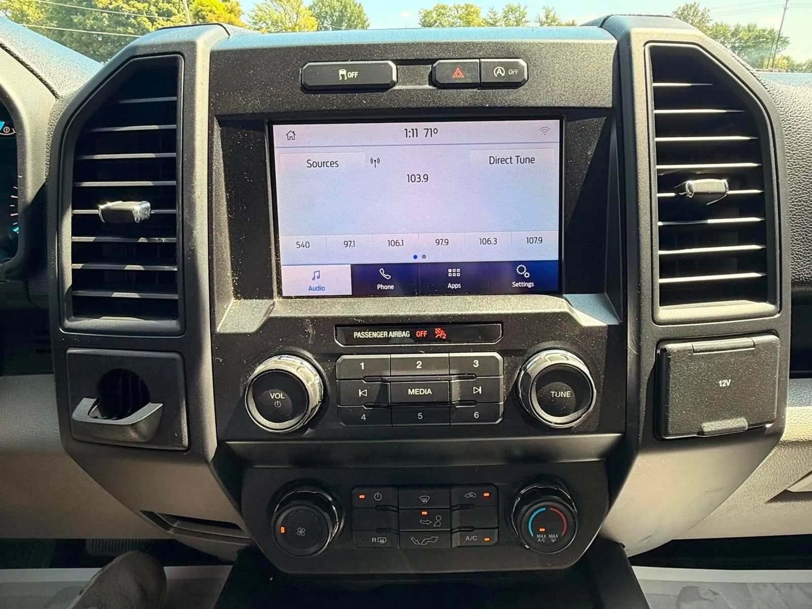 Used 2020 Ford F150 XL w/ Equipment Group 101A Mid RWD image 14