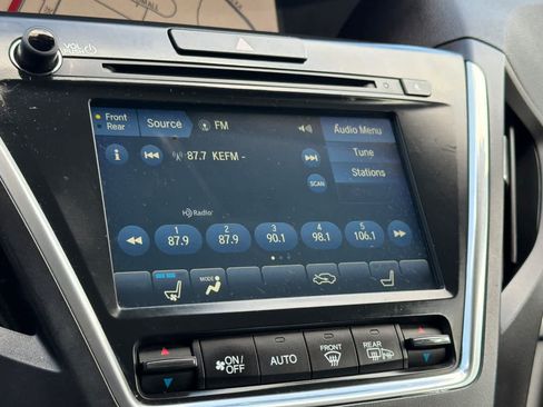 Used 2018 Acura MDX w/ Advance & Entertainment AWD/4WD image 22