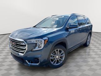 Used 2024 GMC Terrain SLT AWD/4WD video 1