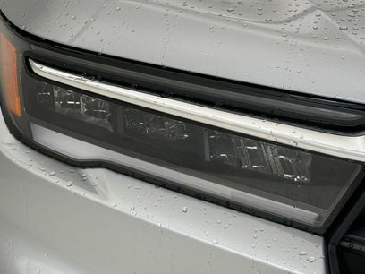 New 2025 Honda Pilot EX-L