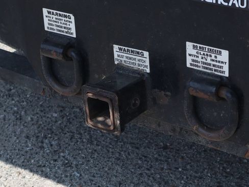 Used 2023 Ford F650 2WD Crew Cab Super Duty image 42