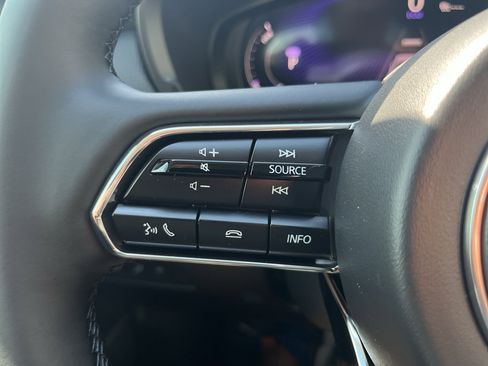 New 2026 MAZDA CX-70 SC Plus AWD/4WD image 17