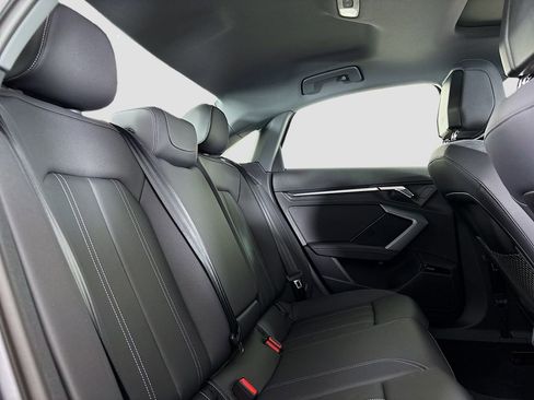 New 2025 Audi A3 2.0T Premium Plus image 16