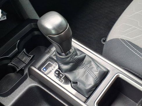 Certified 2021 Toyota Tacoma TRD Sport AWD/4WD image 16