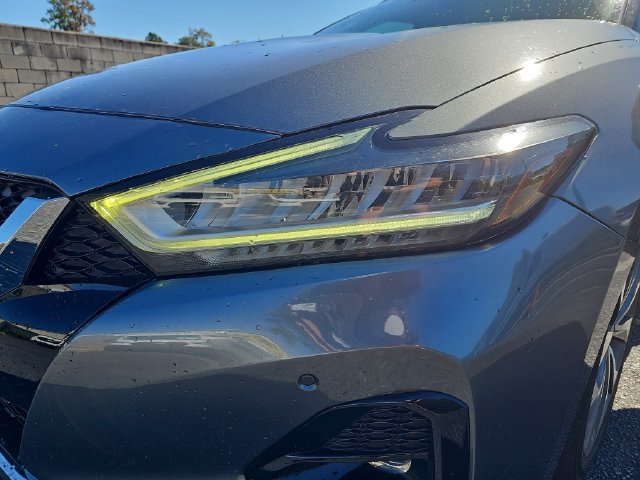 Used 2020 Nissan Maxima Platinum w/ Sport Mat Group FWD image 32