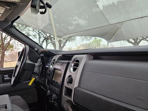 Used 2012 Ford F150 XLT w/ XLT Chrome Pkg image 21