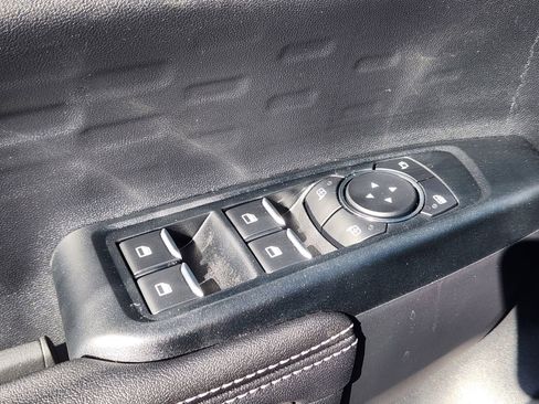 New 2025 Ford Ranger XLT w/ Trailer Tow Package image 22