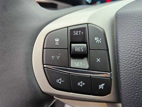 New 2026 Ford Explorer Active w/ Active Comfort Package image 26