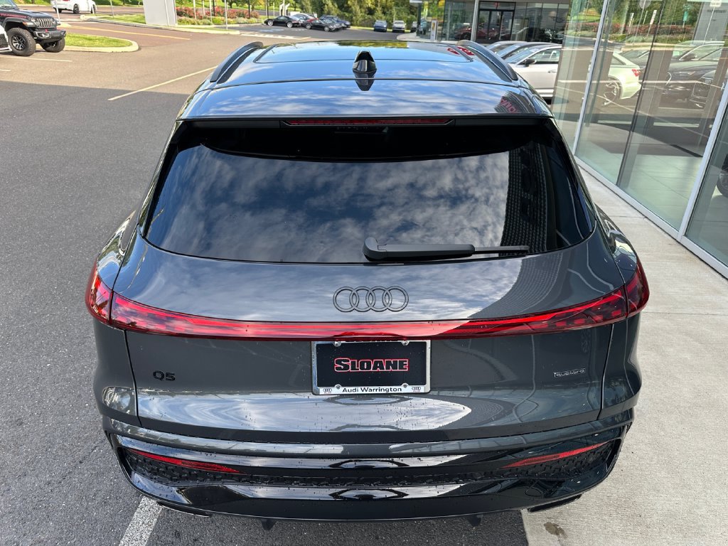 New 2026 Audi Q5 2.0T AWD/4WD image 19