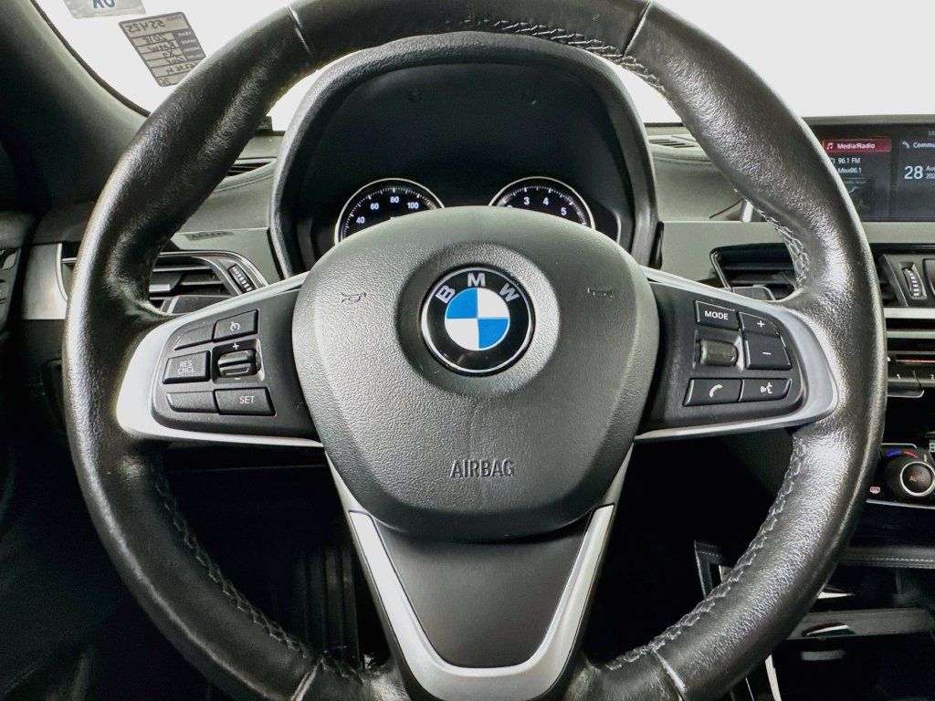 Used 2018 BMW X2 xDrive28i w/ Convenience Package AWD/4WD image 39