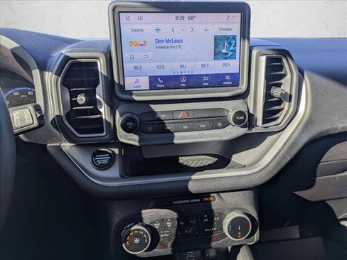 Used 2024 Ford Bronco Sport Big Bend w/ Convenience Package AWD/4WD image 12