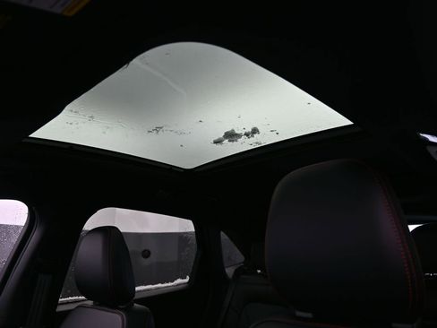 New 2025 Ford Escape ST-Line Elite w/ Premium Technology Package image 18