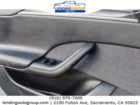 Used 2021 Tesla Model S Plaid image 16