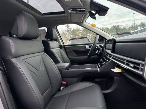 New 2026 Hyundai Santa Fe XRT AWD/4WD image 12