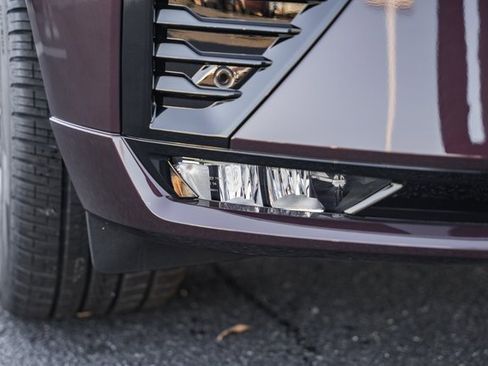 New 2026 Volvo XC60 B5 Ultra w/ Protection Package Premier image 14