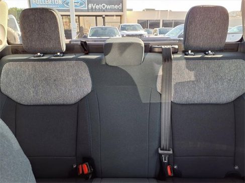 New 2026 Ford Maverick XLT w/ Equipment Group 301A image 12