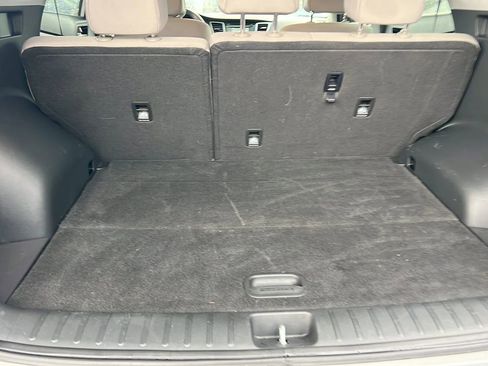 Used 2016 Hyundai Tucson SE w/ Option Group 02 image 9