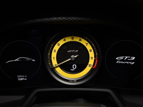 Used 2023 Porsche 911 GT3 RWD image 29