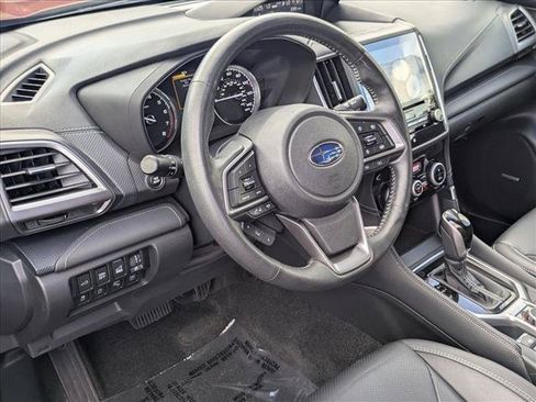 Used 2020 Subaru Forester Touring w/ Popular Package #2 AWD/4WD image 10
