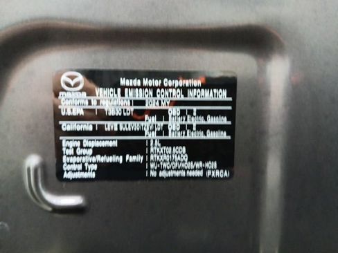 Used 2024 MAZDA CX-90 Plug-In Hybrid w/ Preferred AWD/4WD image 38