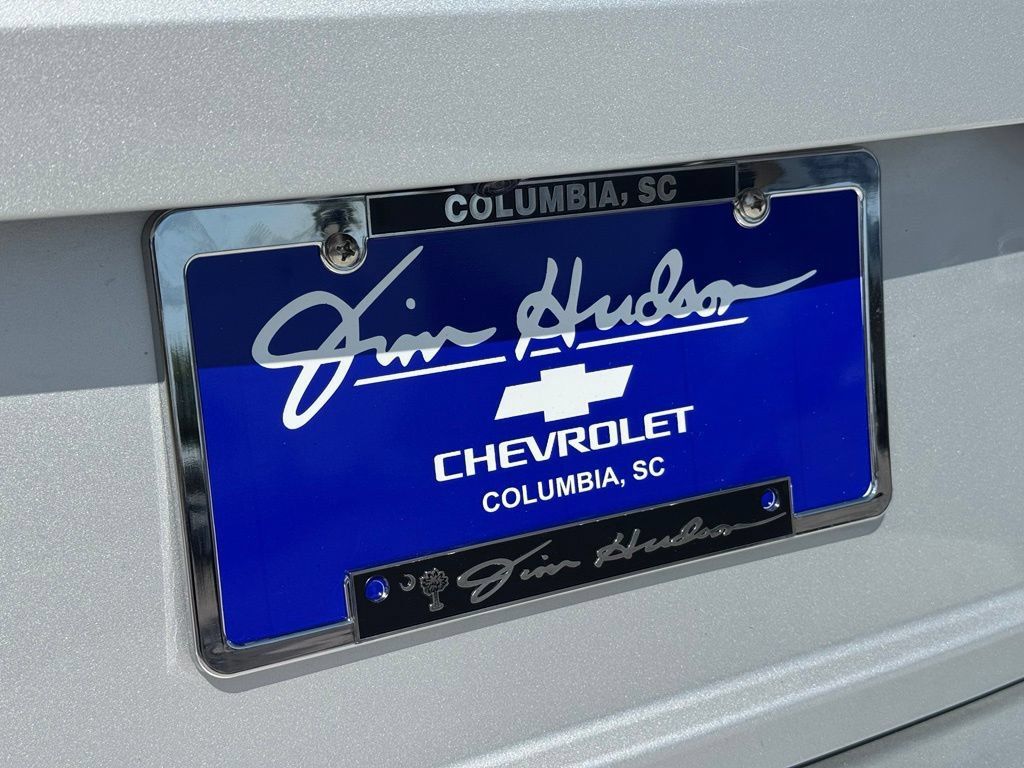 Used 2025 Nissan Altima 2.5 SV FWD image 15