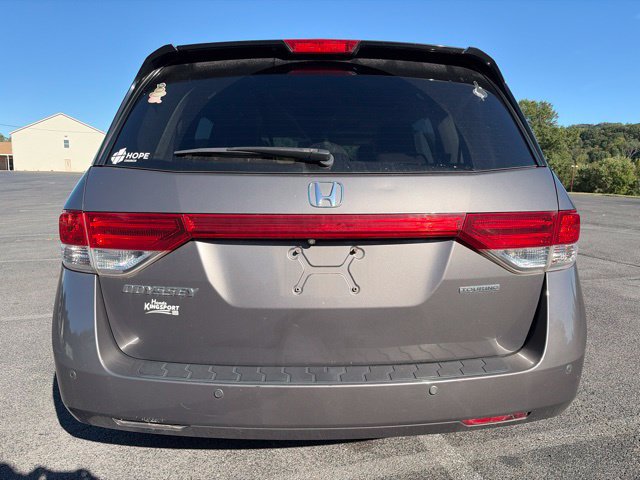 Used 2015 Honda Odyssey Touring image 4