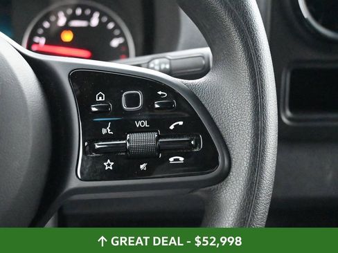 Used 2024 Mercedes-Benz Sprinter 2500 image 36