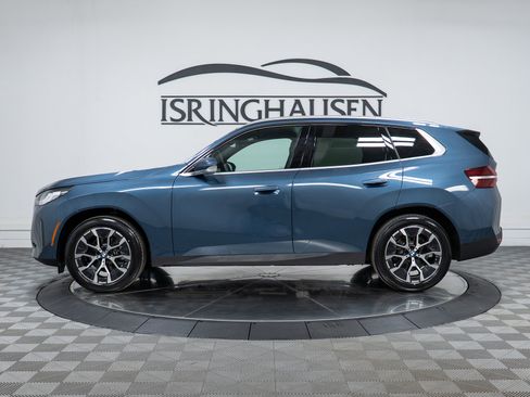 New 2026 BMW X3 xDrive30 w/ Convenience Package image 8