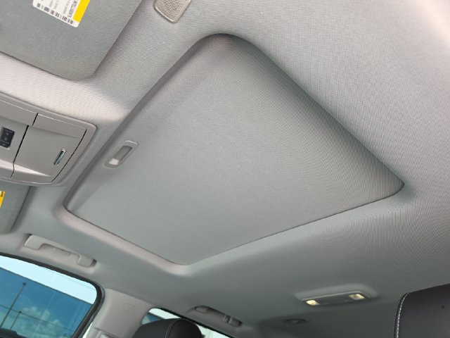 Certified 2017 GMC Yukon Denali AWD/4WD image 20