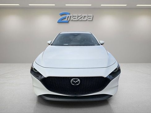 New 2026 MAZDA MAZDA3 2.5 S Hatchback w/ Premium Pkg image 8