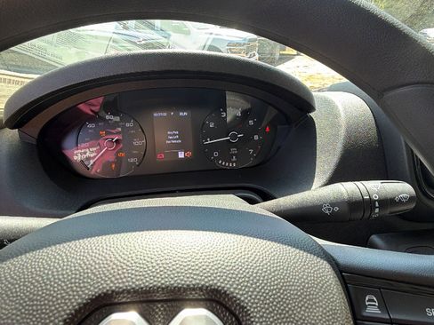 New 2026 RAM ProMaster 2500 w/ Convenience Group image 23