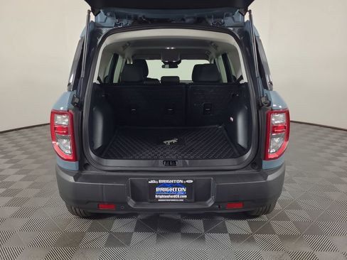 Used 2023 Ford Bronco Sport Big Bend w/ Convenience Package image 23