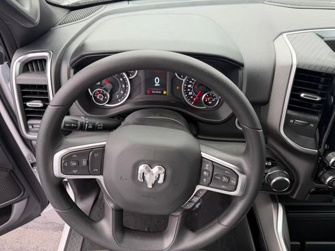 New 2025 RAM 1500 Big Horn image 22