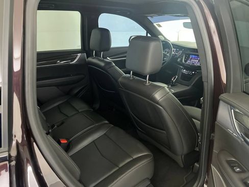 Used 2020 Cadillac XT6 Sport AWD/4WD image 24