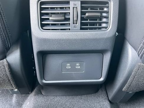 New 2026 Nissan Rogue Dark Armor AWD/4WD image 32