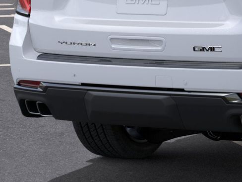 New 2026 GMC Yukon XL Denali Ultimate image 41